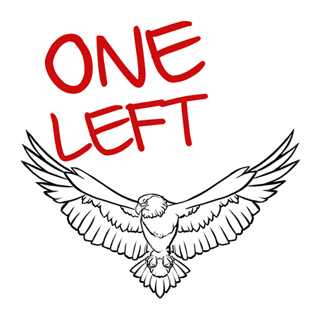 Trailmade Trading Co. Sticker