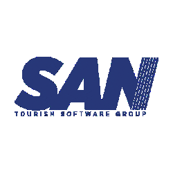 Santsg Sticker by Paximum Global