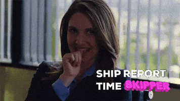 Skipper GIF