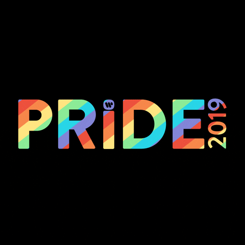 warnermusicmexico pride pride2019 pride 2019 warnerpride GIF
