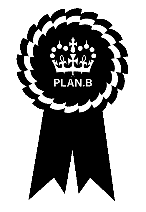 General Election Politics Sticker by Plan B
