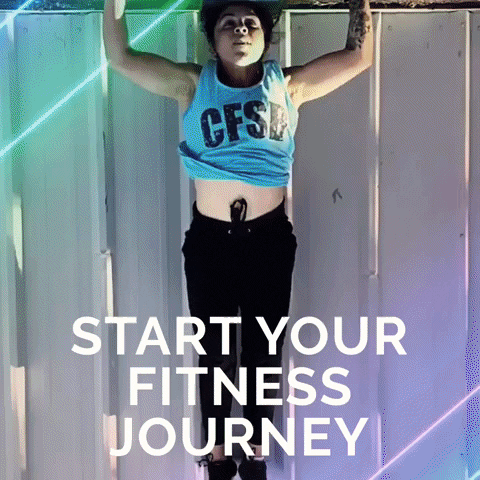 crossfitsouthbend fitness journey crossfitsouthbend GIF