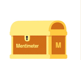 Gold Box GIF by Mentimeter