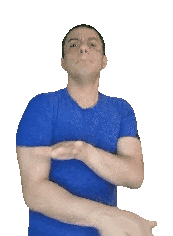 Fred Mascarenhas Sticker