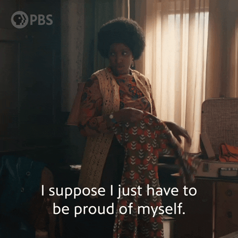 Proud Episode 1 GIF by PBS