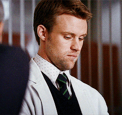 Jesse Spencer GIFs - Get the best GIF on GIPHY