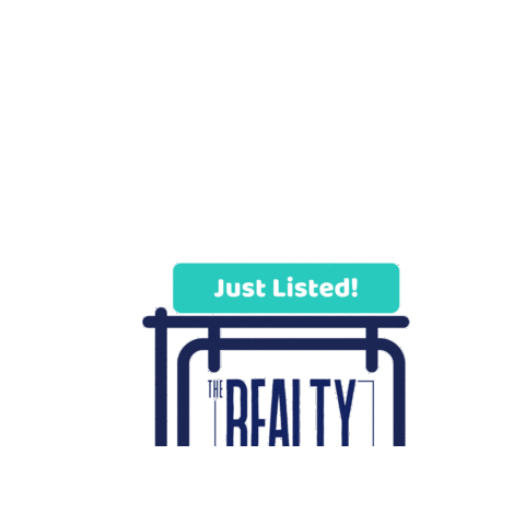 Sticker by therealtycouple