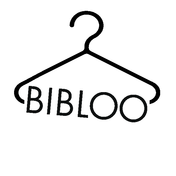 Bibloo Sticker