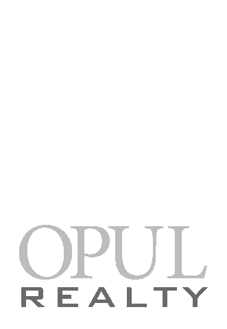 Opul Realty Sticker