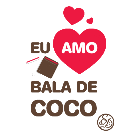 Sodiê Doces Sticker