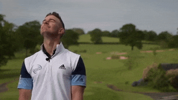 Happy Happiness GIF by Me and My Golf