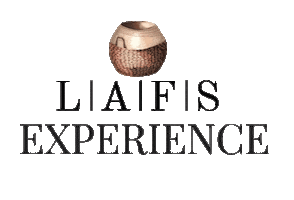 Experience Evento Sticker by Latin American Fashion Summit