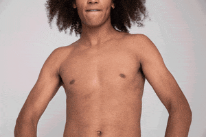 MeUndies CheekSquad GIF