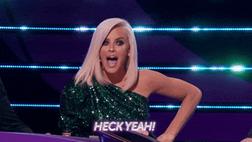 Heck Ya GIFs - Get the best GIF on GIPHY