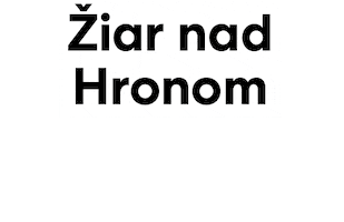 Volby Sticker by zaludi