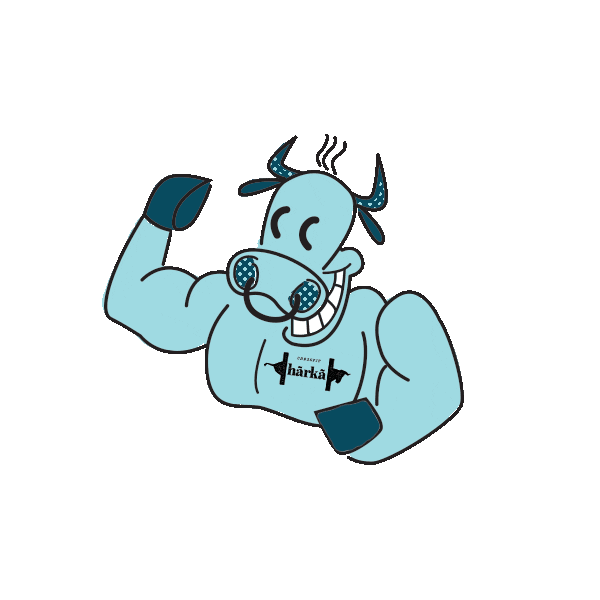 Sticker by crossfitharka