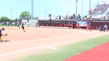 Marian University GIF