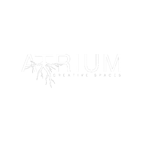 ATRIUM Sticker