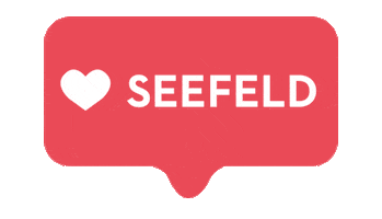 Reith Love Sticker by Olympiaregion Seefeld