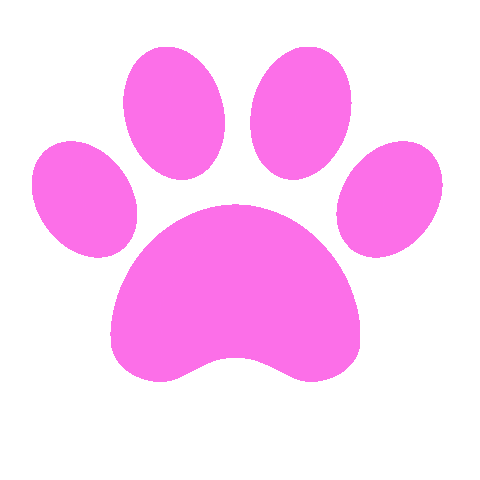 Dog Love Sticker by CHICAVIEW