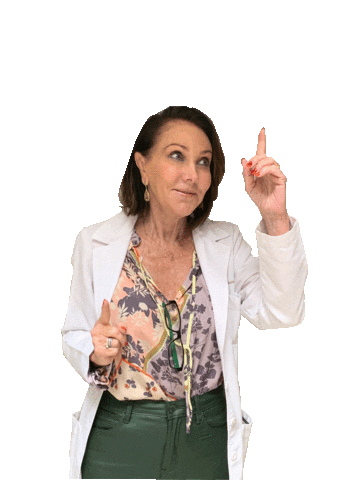 Silvia Strauss Sticker