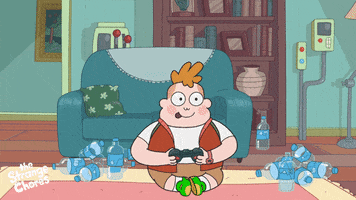 Game Play GIF by Ludo Studio