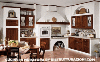 Cucine GIF