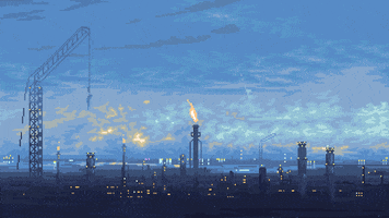 Video Game Pixel GIF by Raw Fury
