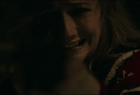 Gotcha GIF by Halloween by halloweenmovie