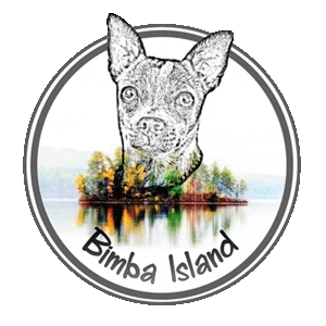 Bimbaisland Sticker by Yebra Peluqueros