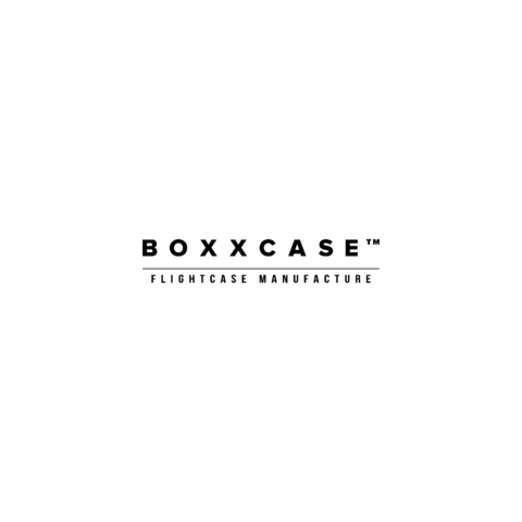 BOXXCASE Sticker