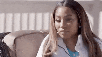 Love And Hip Hop Girl GIF by VH1