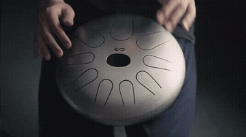 Drums GIF