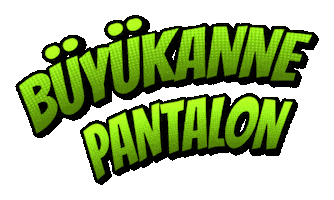 Sticker by Vigo Animasyon