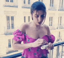 Headphones GIF