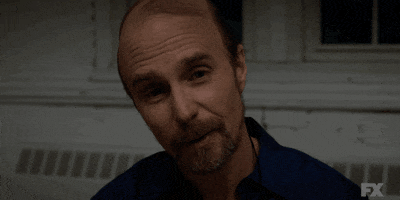 Acting Musical Theatre GIF by Fosse/Verdon