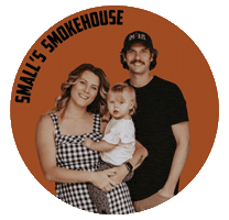 SmallsODU Sticker