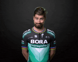 Peter Sagan Yes GIF by Specialized Bicycles