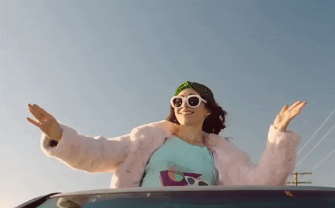 Lets Go Dancing GIF by The Lonely Island - Find & Share on GIPHY