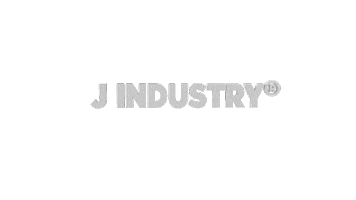 J INDUSTRY Sticker