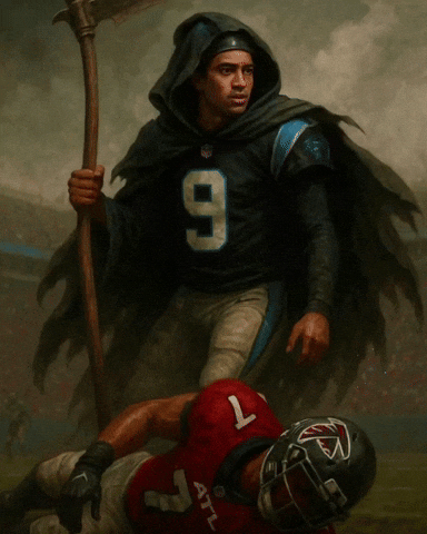 Carolina Panthers GIF
