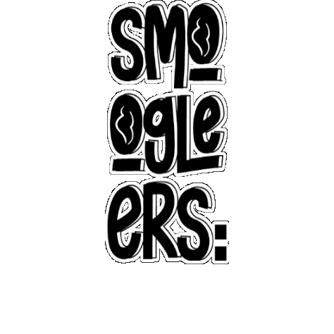 Sticker by GuccioSmoogleers