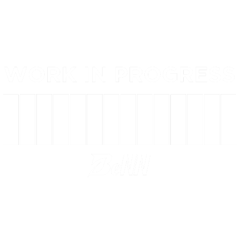 Work In Progress Sticker By Benn Natural Nutrition For Ios Android Giphy Work In Progress Sticker By Benn Natural Nutrition For Ios Android Giphy
