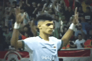 World Cup 2026 GIF