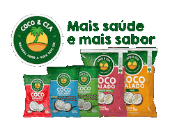 Coco & Cia Sticker