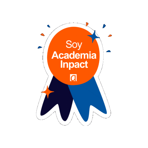 Academia Inpact Sticker