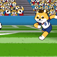 Fifa World Cup 2026 - Goal