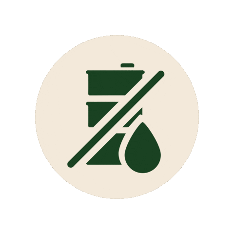 Gear Hugger Sticker