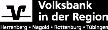 Volksbank Tubingen GIF by vbidr