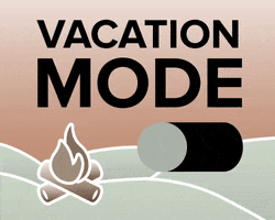 Resort Staycation GIF by The Valley